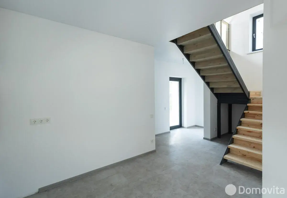 дача, Новые земли, 