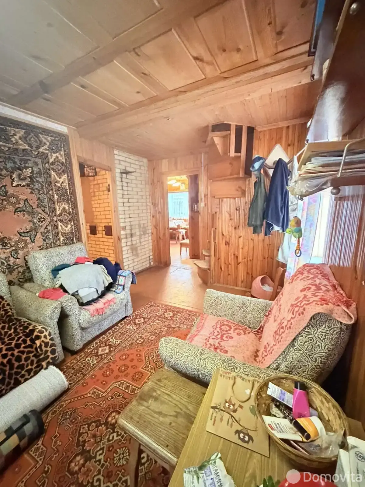 Продажа 2-этажной дачи в Строитель-1985 Минская область, 21000USD, код 185125 - фото 11