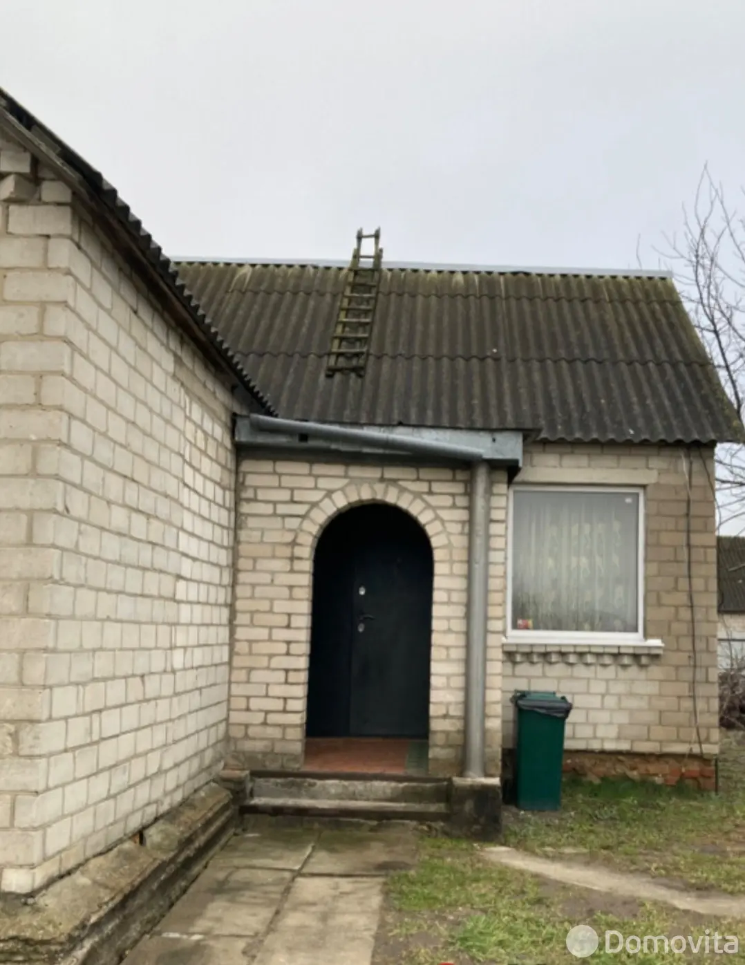 дом, Кобрин, ул. Центральная, д. 3 без посредников