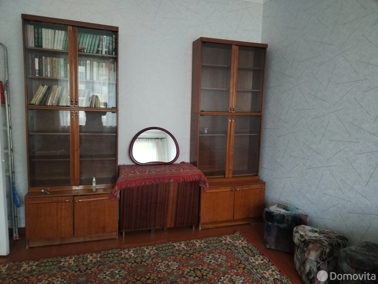 квартира, Жодино, ул. Жодинская, д. 9 без посредников
