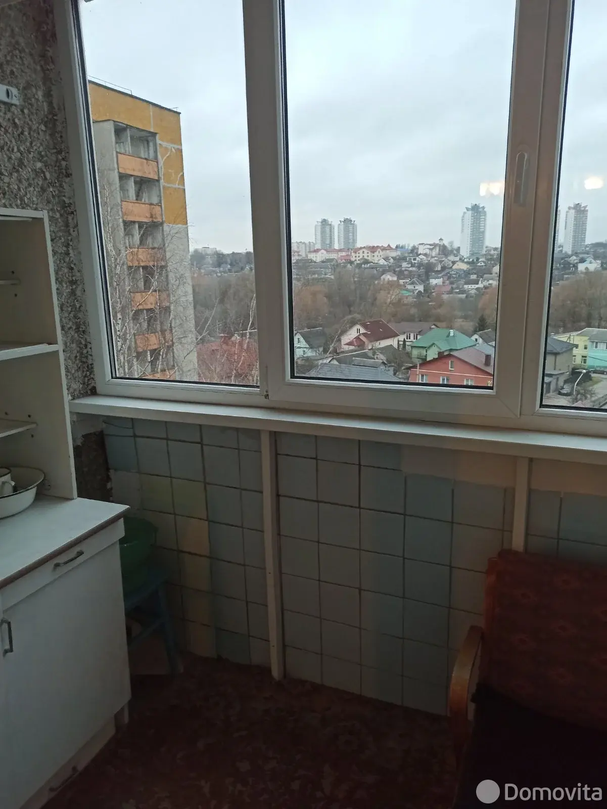 квартира, Минск, ул. Алтайская, д. 102/2 от собственника