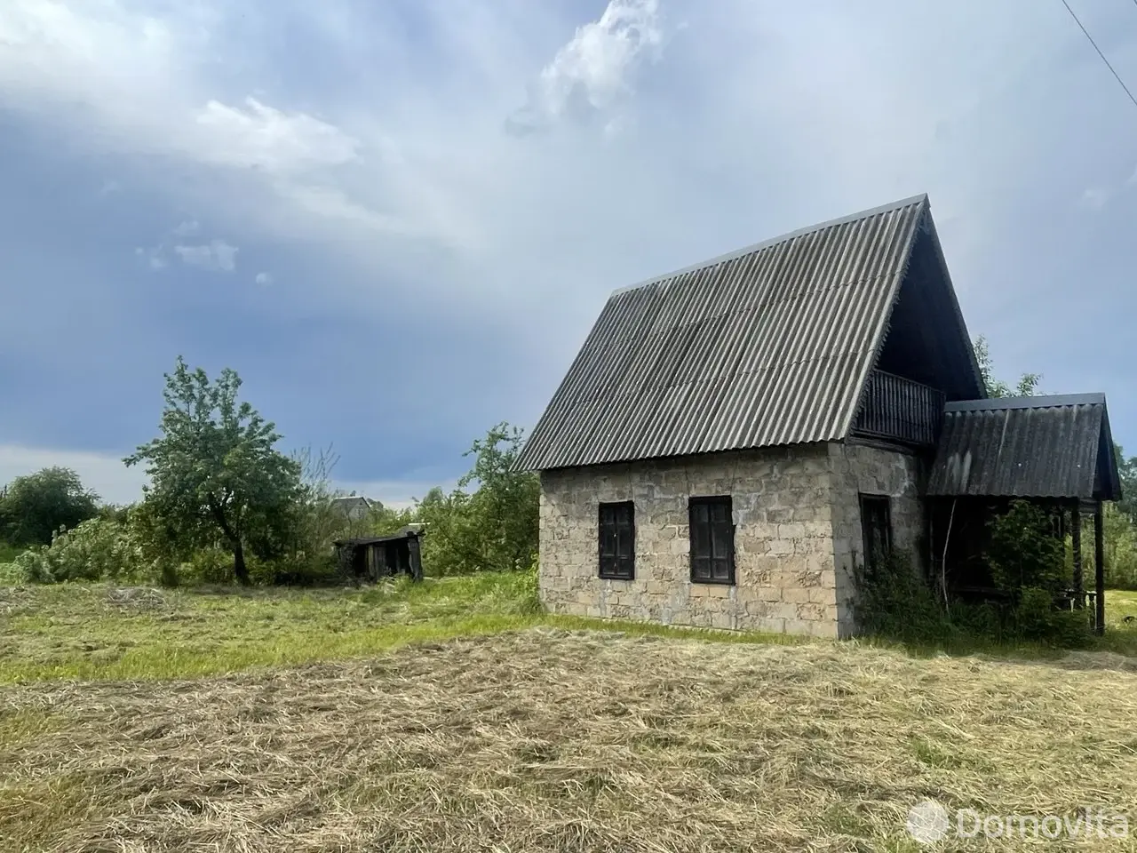 дача, Садовод, 