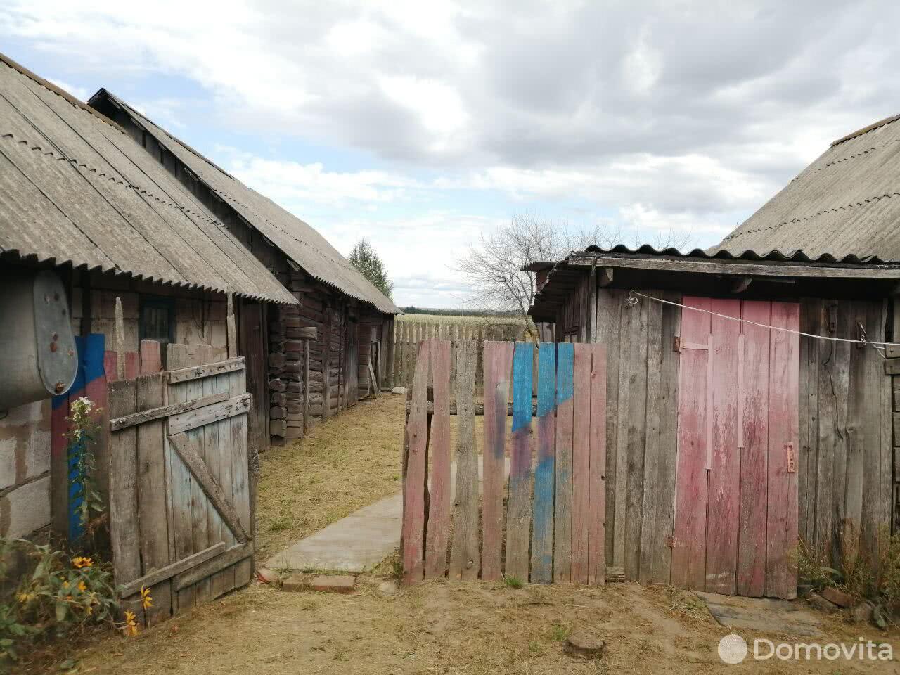 дом, Ульяновка, , стоимость продажи 19 202 р.