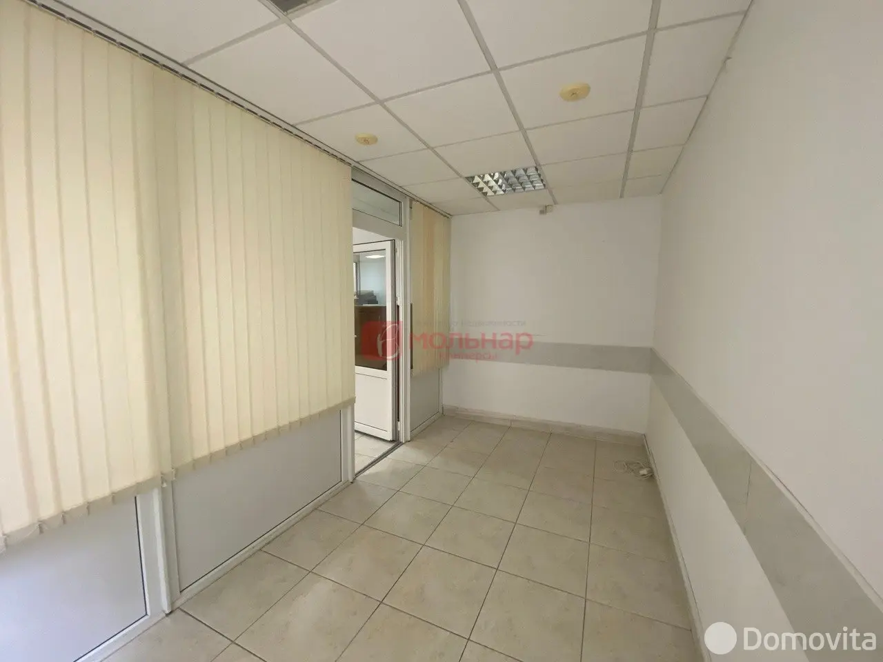 Снять офис на ул. Полиграфическая, д. 31 в Минске, 154EUR, код 14750 - фото 7