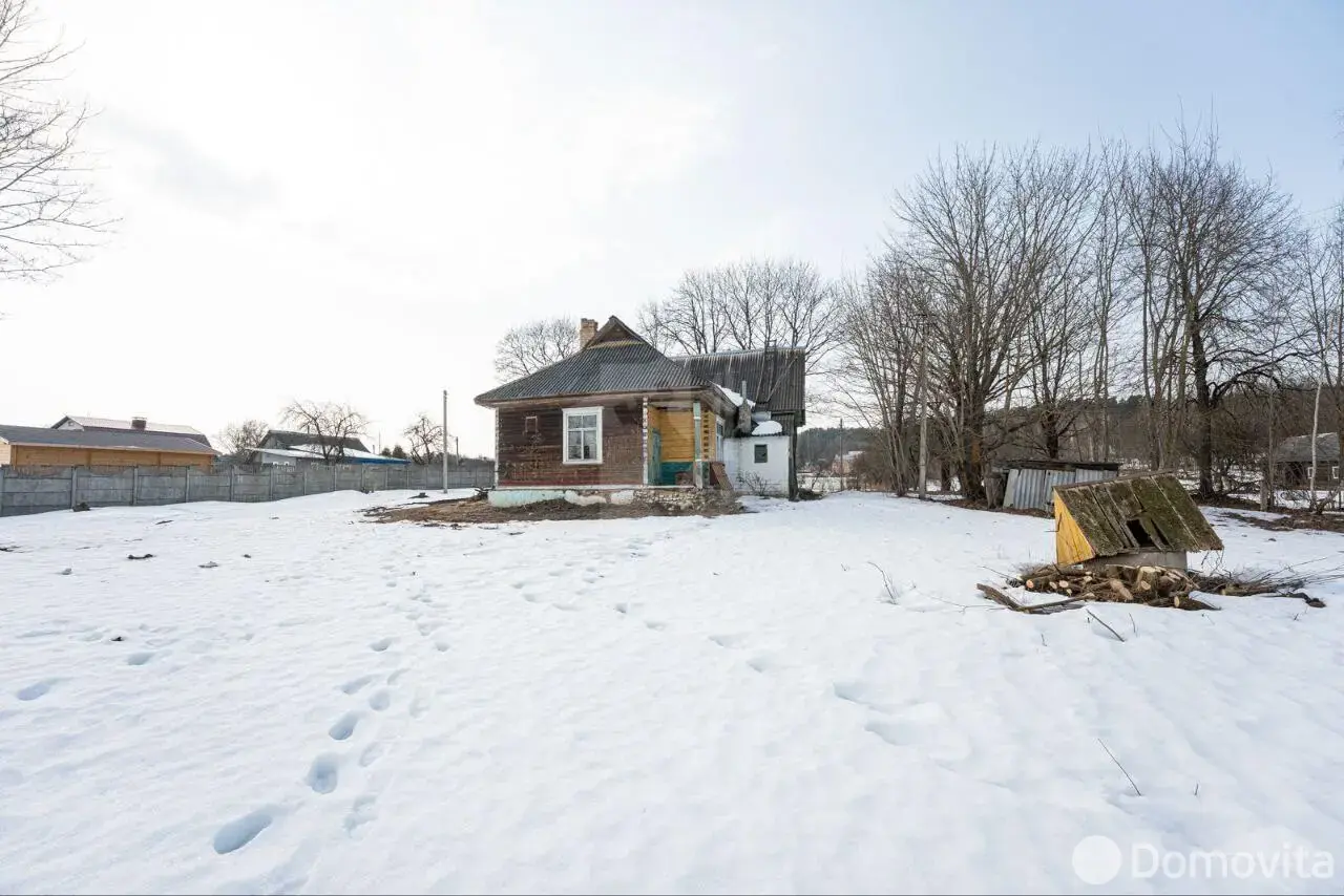 Продажа торгового помещения на ул. Гурновичи, д. 45 в Вязынке, 37900USD, код 998925 - фото 20