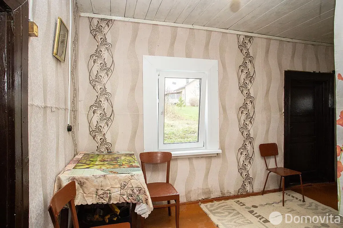 коттедж, Старое Городище, 