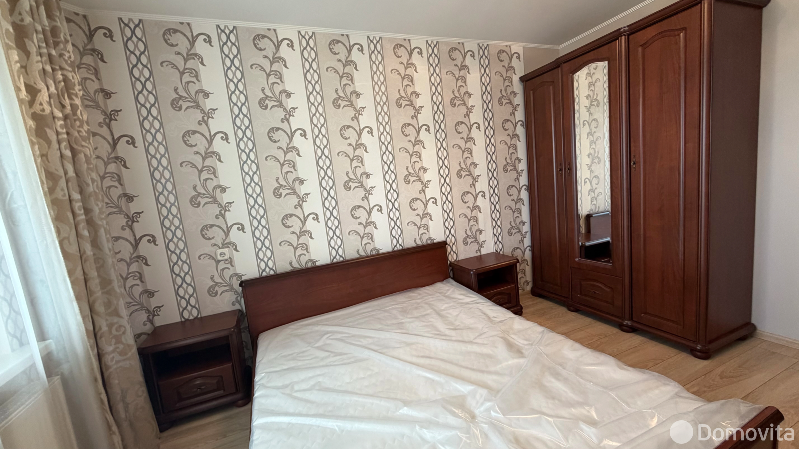 аренда квартиры, Минск, ул. Германовская, д. 17
