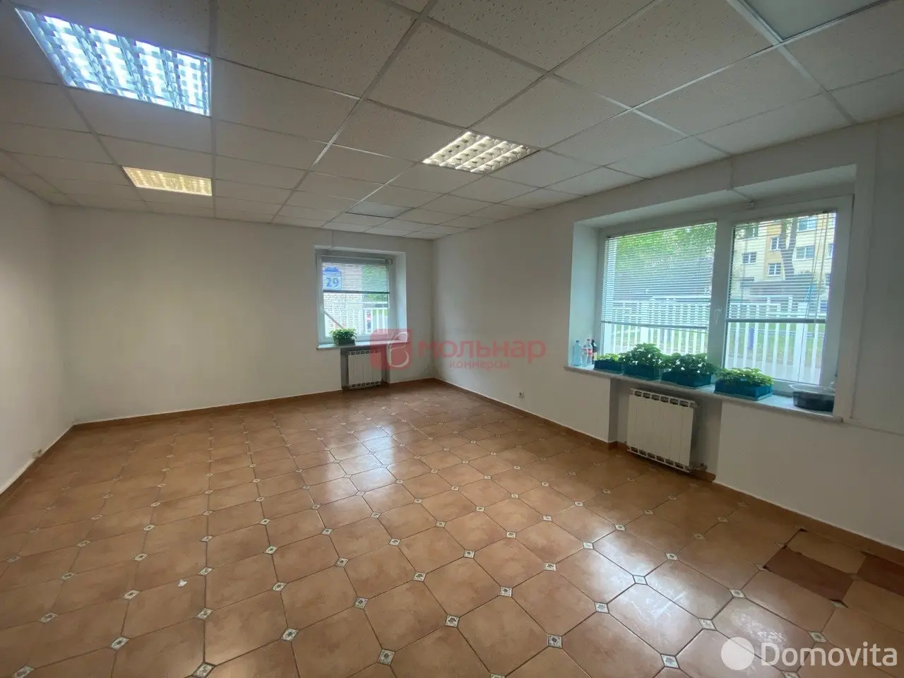 Снять офис на ул. Полиграфическая, д. 31 в Минске, 154EUR, код 14750 - фото 11