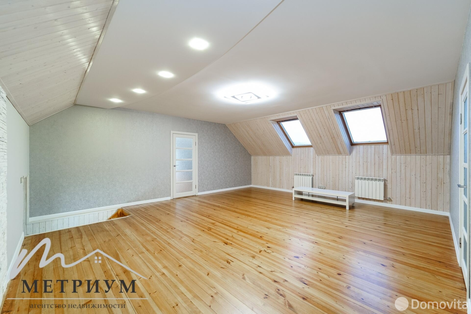 дом, Ждановичи, ул. Заречная