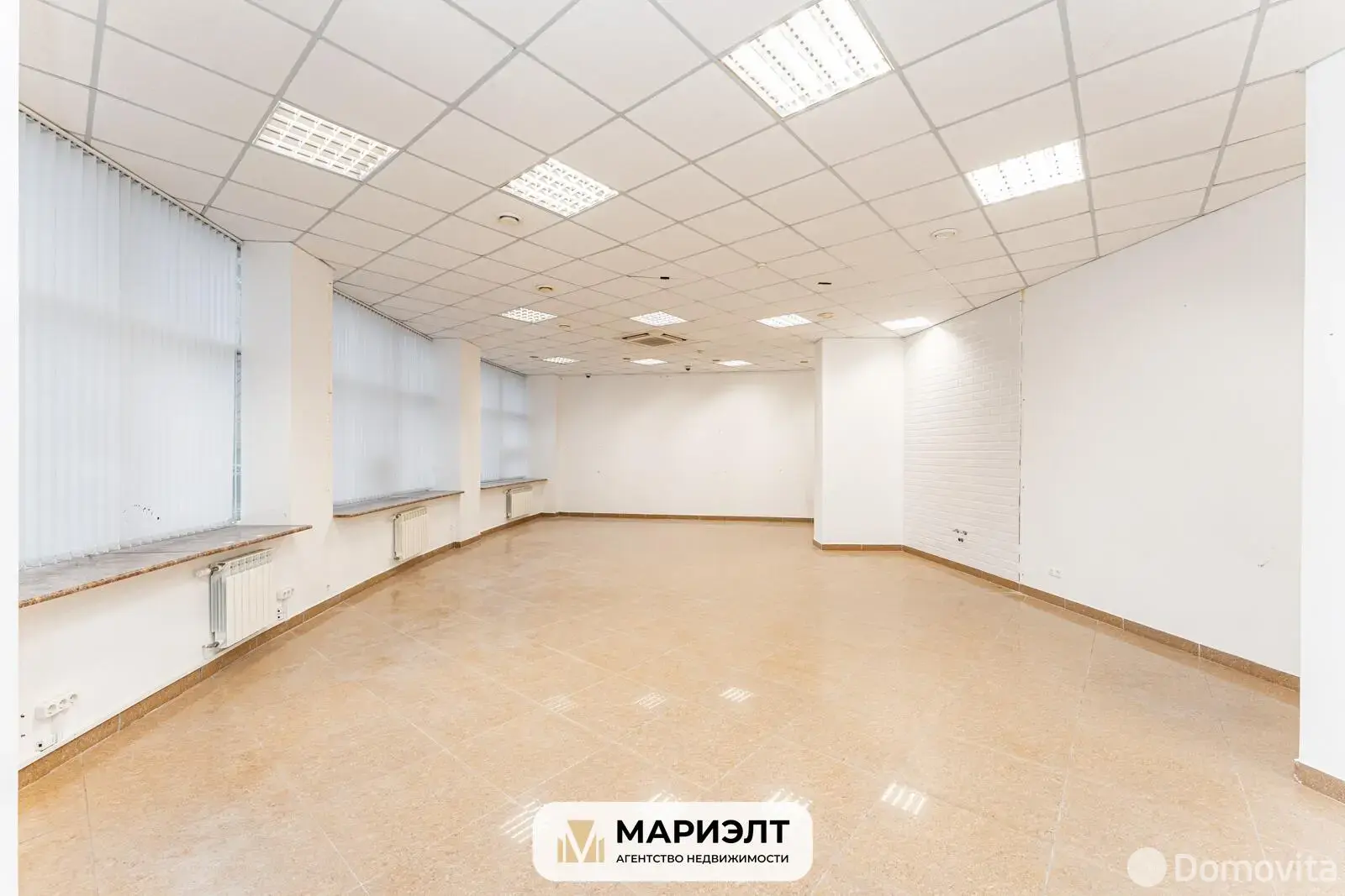 объект сферы услуг, Минск, ул. Мележа, д. 1 в Советском районе
