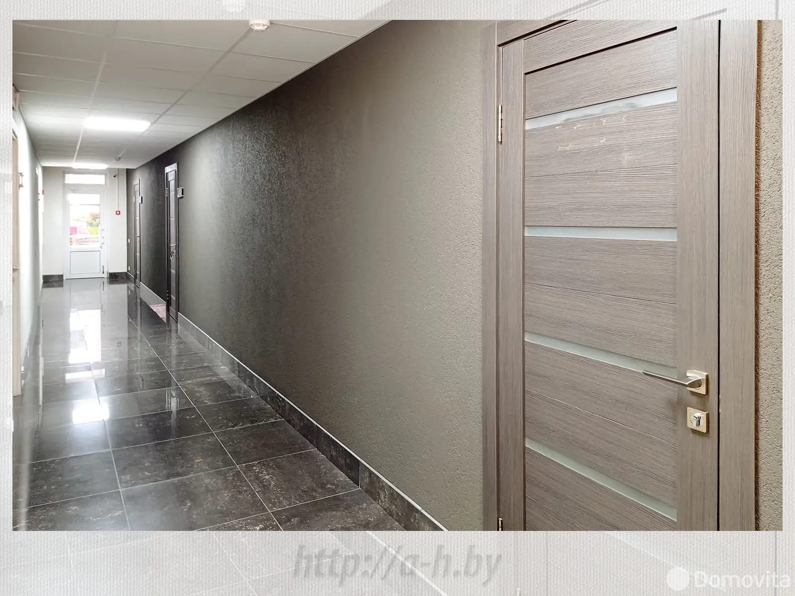 Купить офис на ул. Полтавская, д. 10 в Минске, 2020000BYN, код 10409 - фото 12