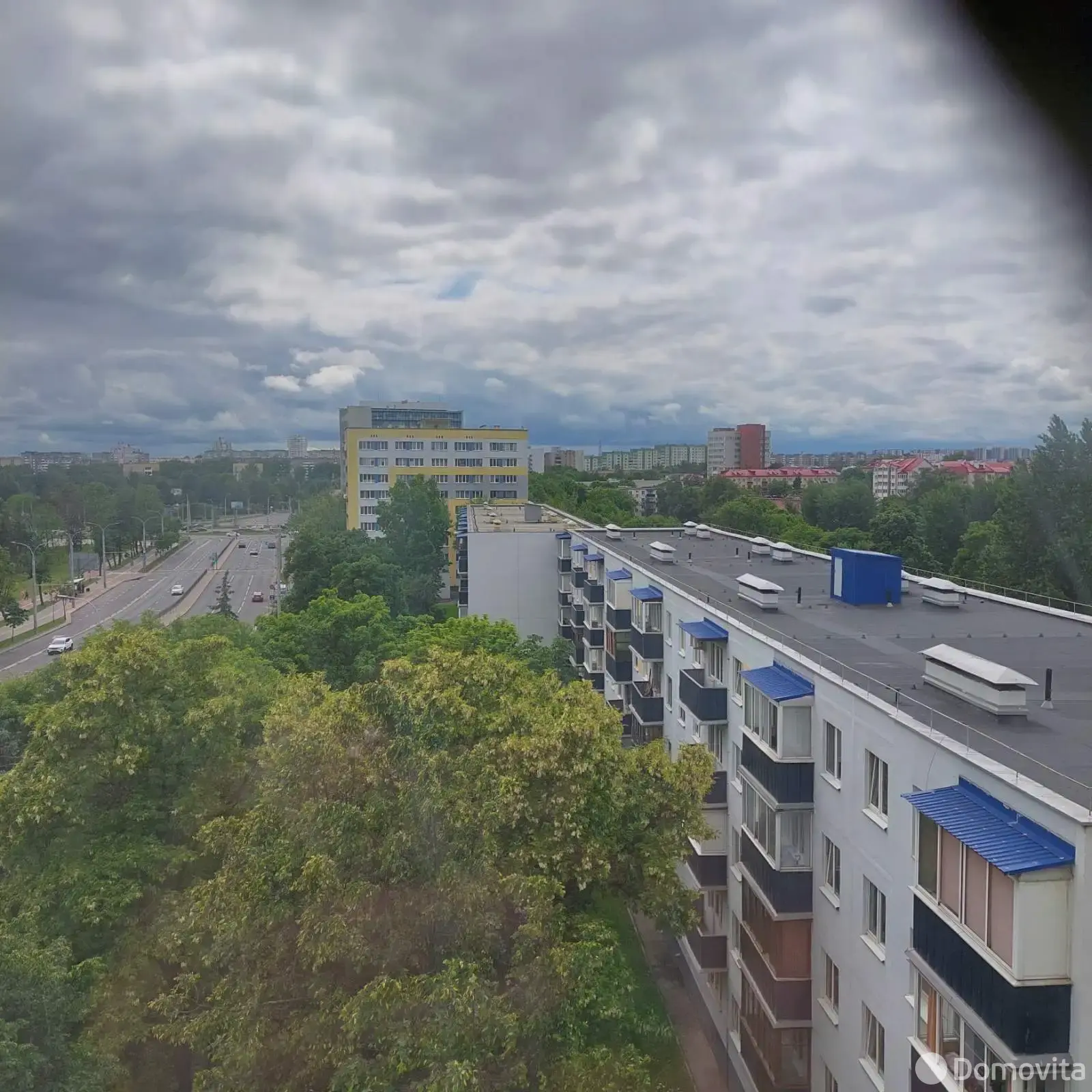 комната, Минск, ул. Ванеева, д. 18 в Партизанском районе