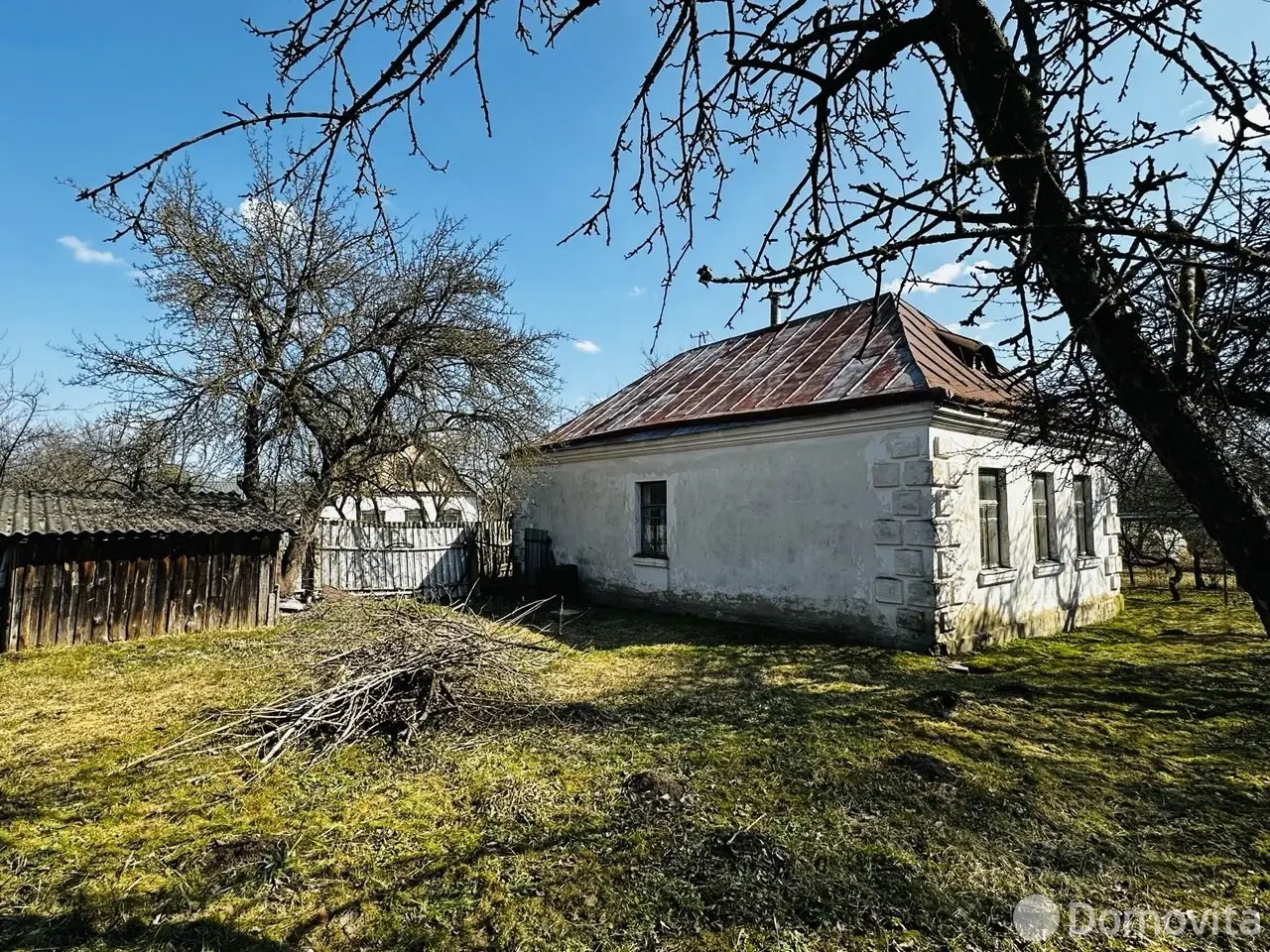 дом, Руденск, ул. 8 Марта, д. 14 - лучшее предложение