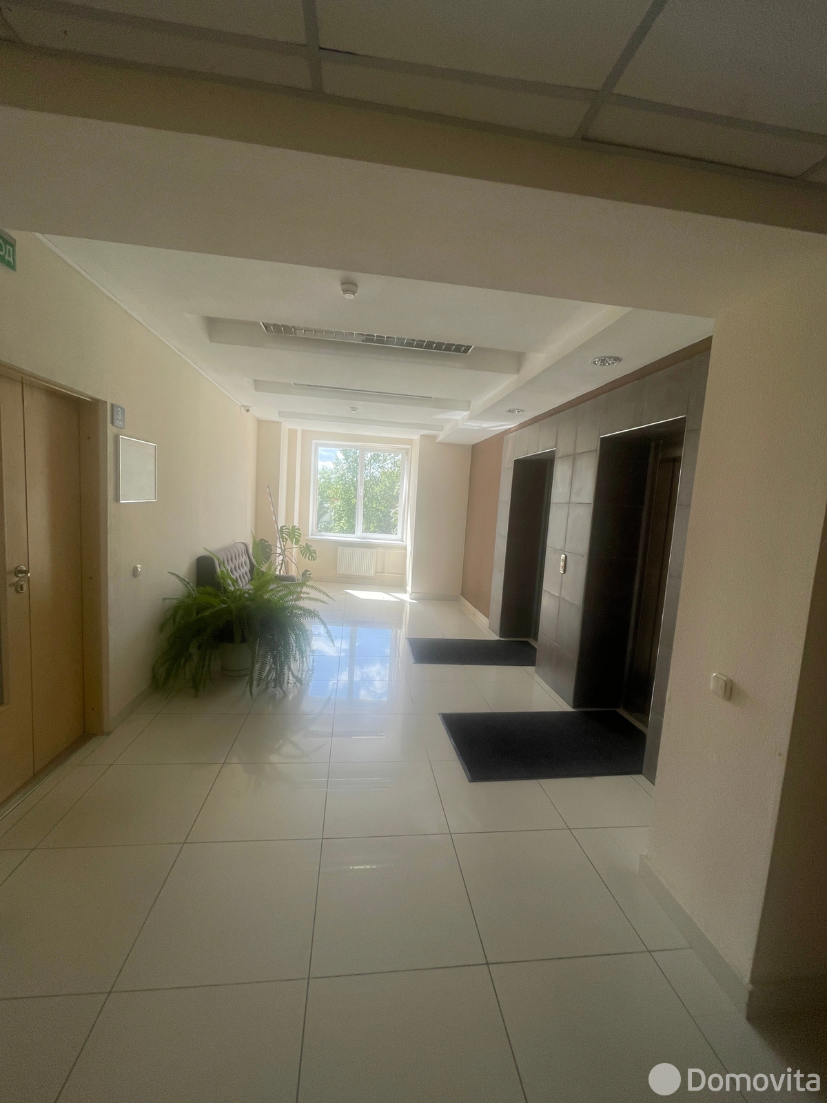 Снять офис на ул. Бирюзова, д. 10А в Минске, 4500USD, код 15333 - фото 2