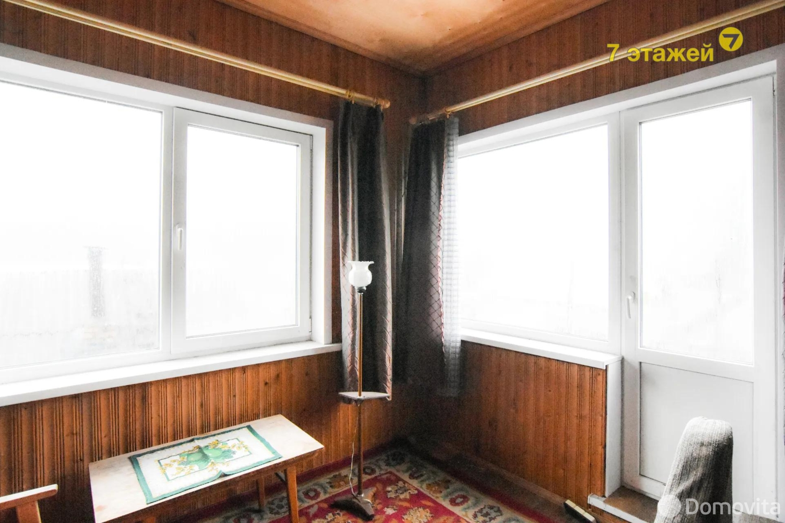 Продажа 3-этажной дачи в Лысой Горе Минская область, 29900USD, код 184677 - фото 14