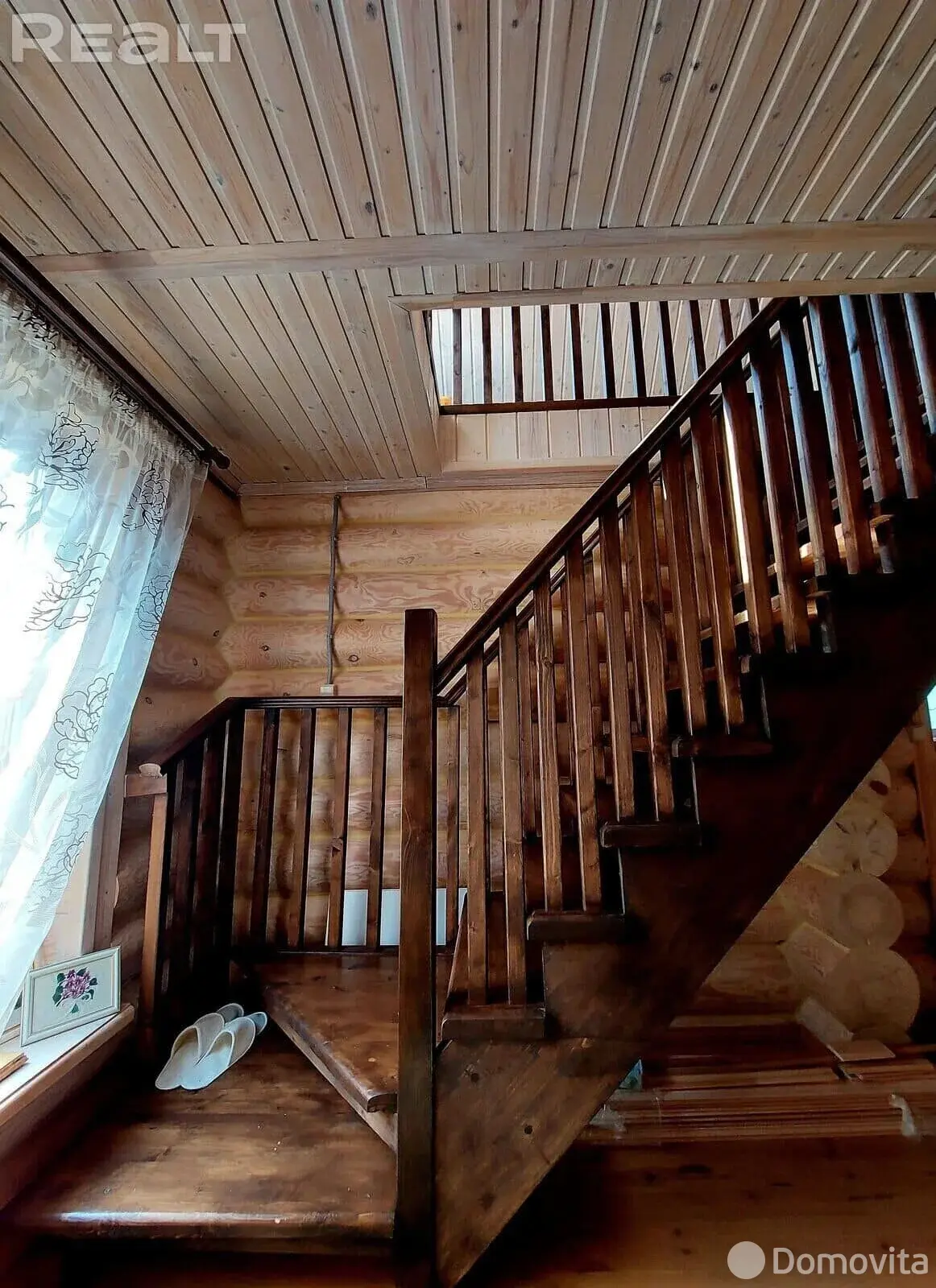 дача, Комаровка, ул. Центральная