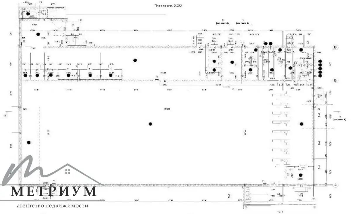 торговый объект, Молодечно, ул. Великий Гостинец, д. 143/У 