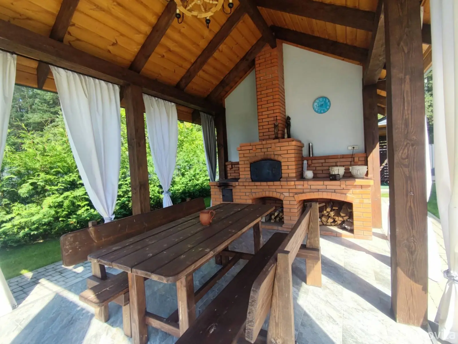 Продажа 2-этажной дачи в Белая березка Минская область, 157000USD, код 175877 - фото 13