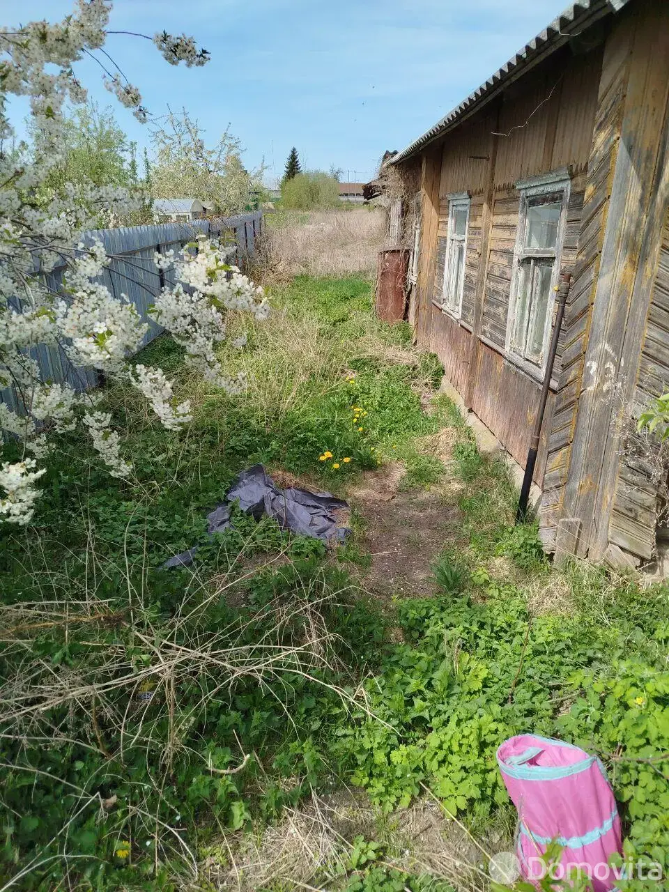 дом, Мир, ул. Первомайская 