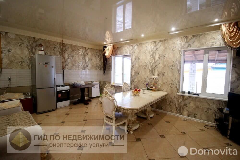 Продажа 2-этажного дома в Гомеле, Гомельская область ул. Мильчанская 1-я, 90000USD - фото 3