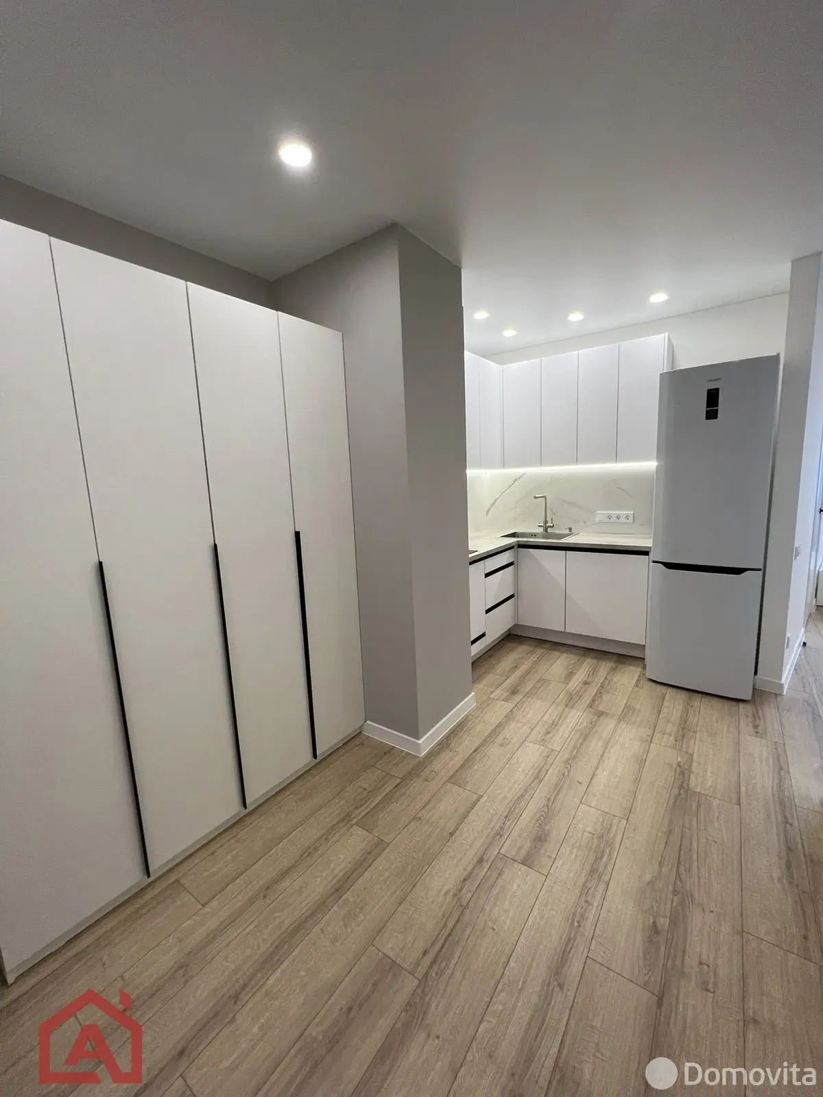 Снять 2-комнатную квартиру в Минске, ул. Скрыганова, д. 2Б, 600USD, код 148733 - фото 8