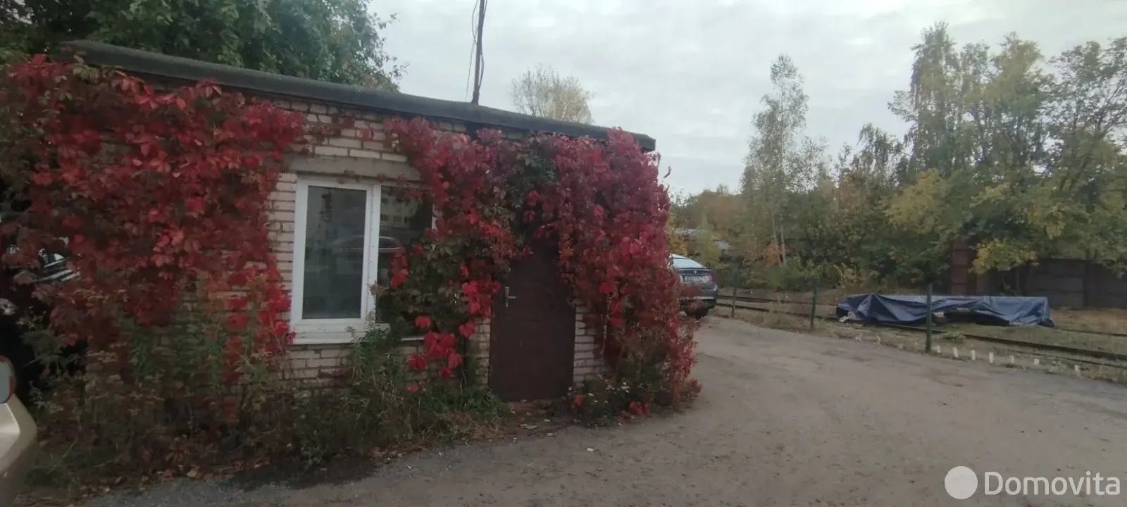 склад, Минск, пр-т Пушкина, д. 68А на ст. метро Пушкинская