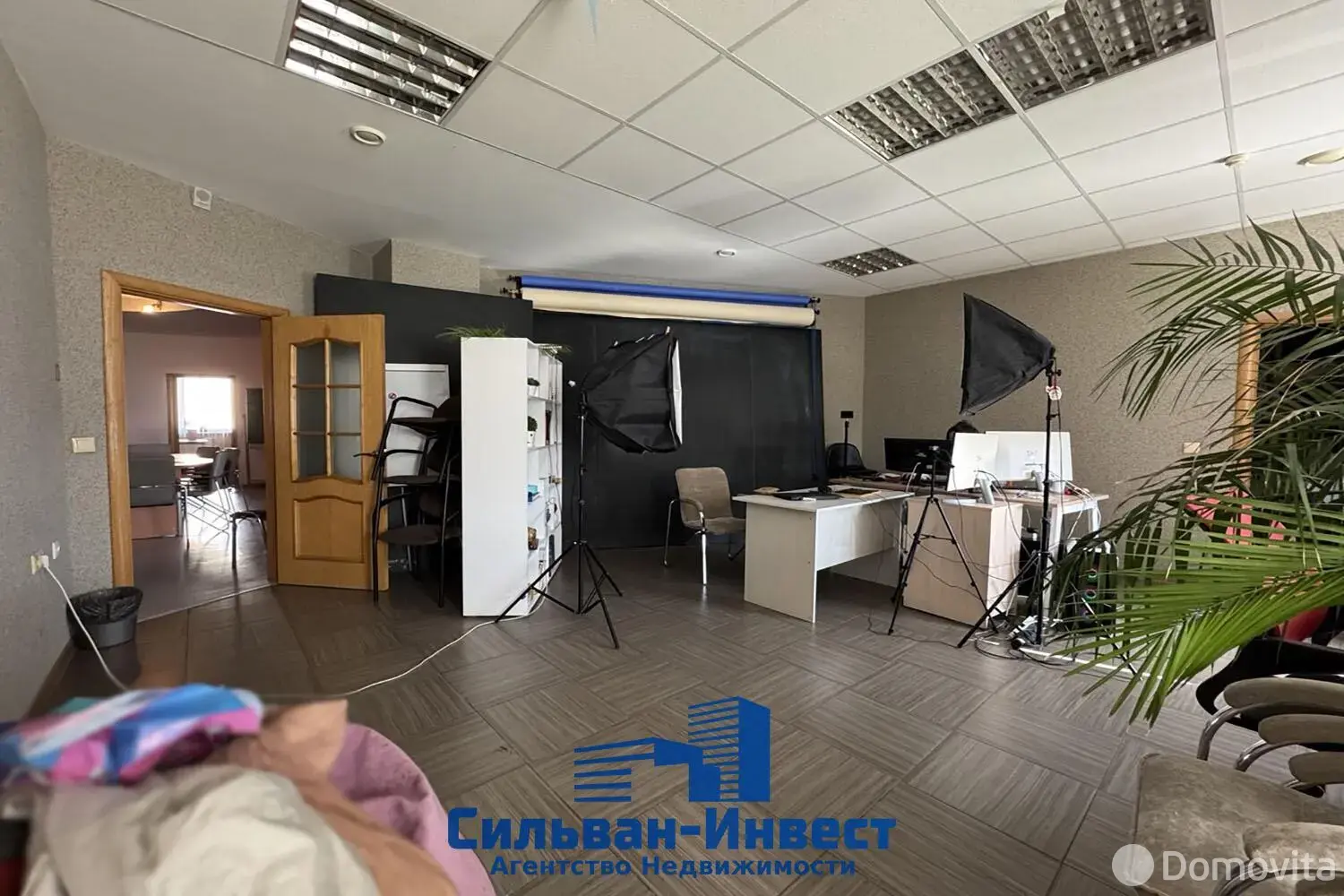 Аренда офиса на ул. Мележа, д. 5/2 в Минске, 1620EUR, код 16678 - фото 13