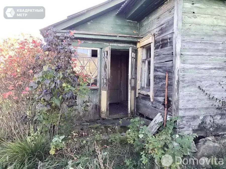 дом, Родевщина, 