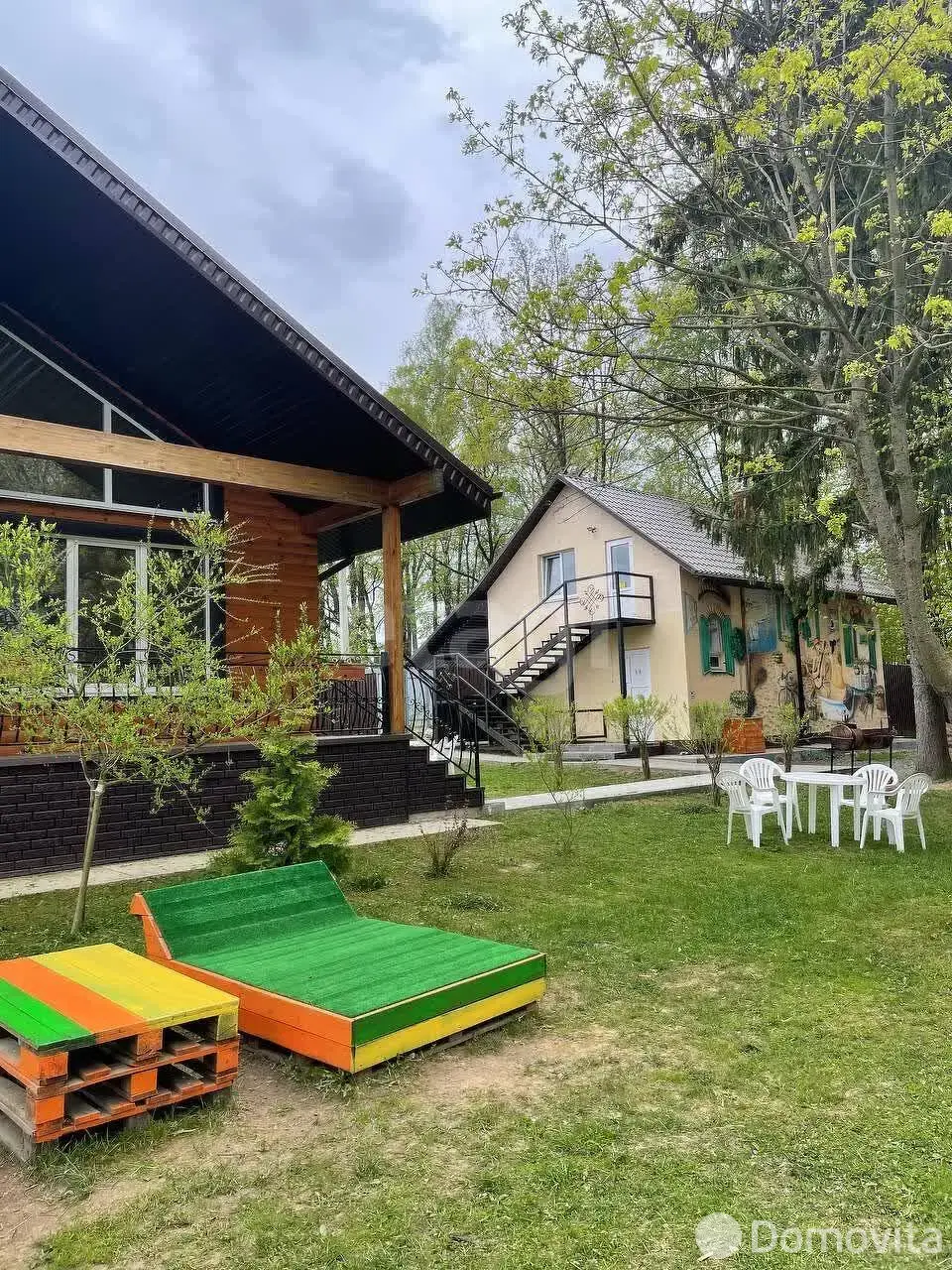 продажа дома, Горки, ул. Иванова