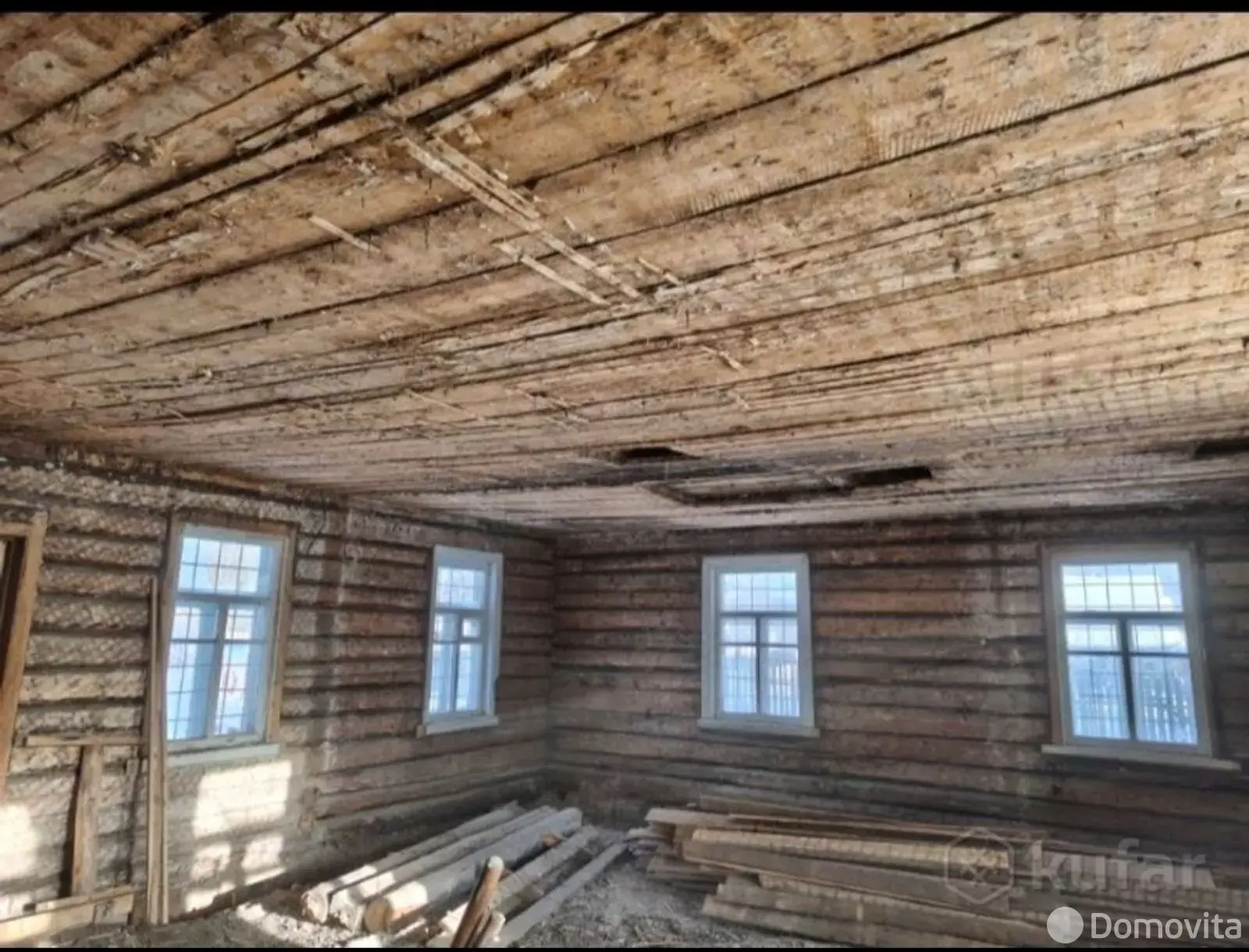 коттедж, Старое Село, ул. Полоцкая, д. 79А 