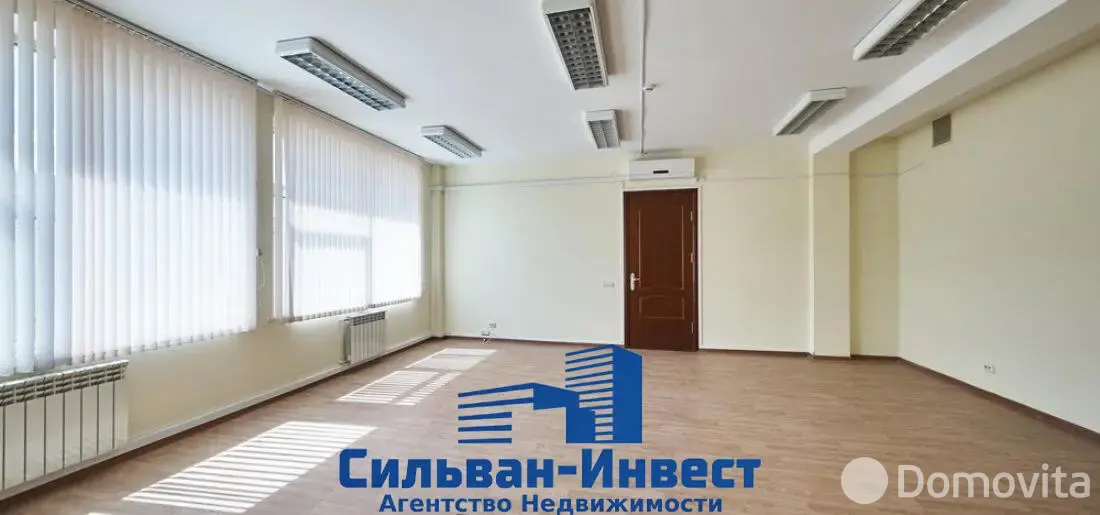 Аренда офиса на ул. Калинина, д. 7/Б в Минске, 11015EUR, код 16821 - фото 46