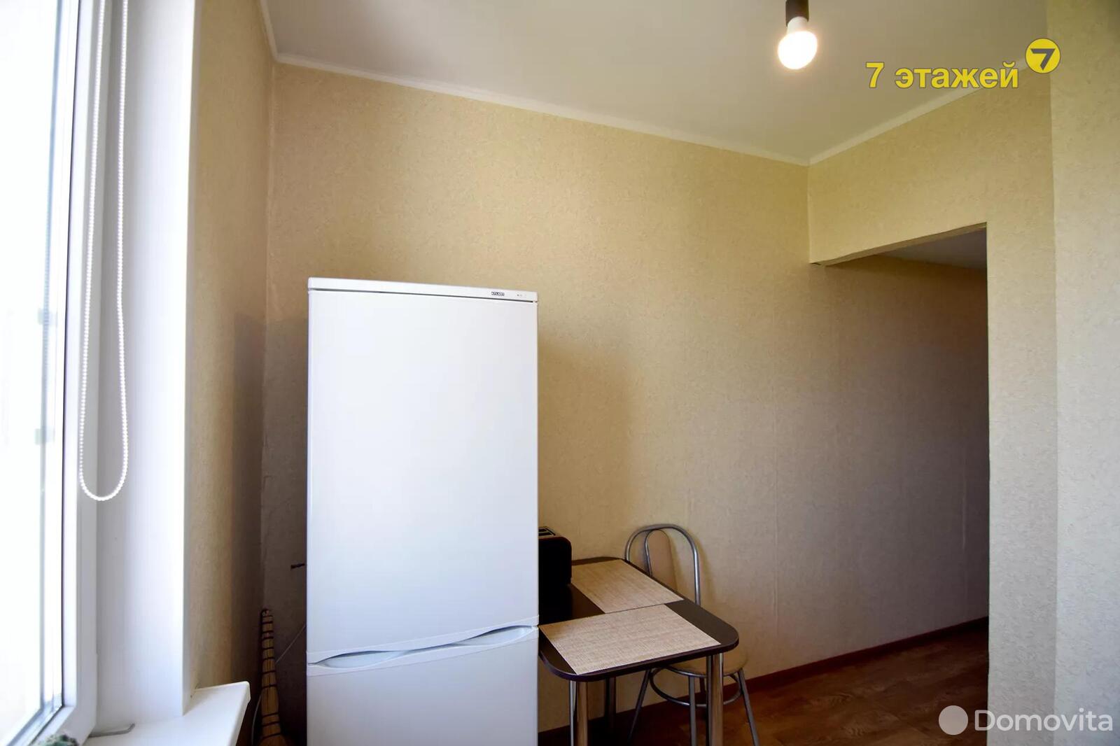 Продажа 1-комнатной квартиры в Минске, ул. Громова, д. 46, 58500 USD, код: 1009378 - фото 5