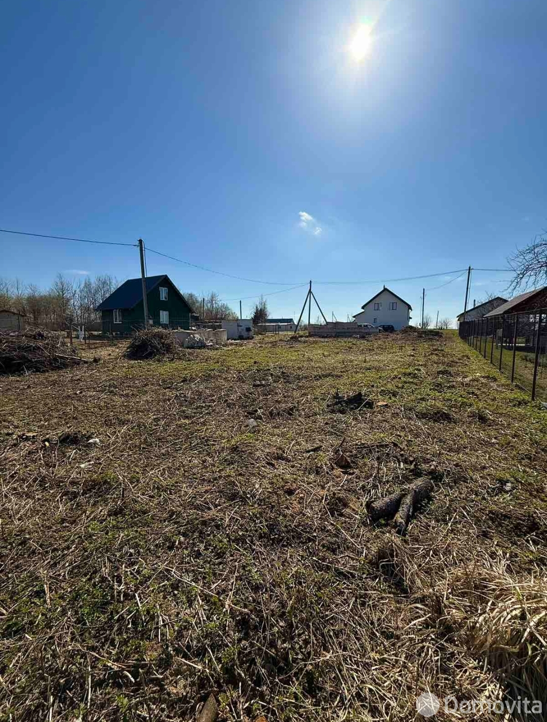 участок, Ивица, 