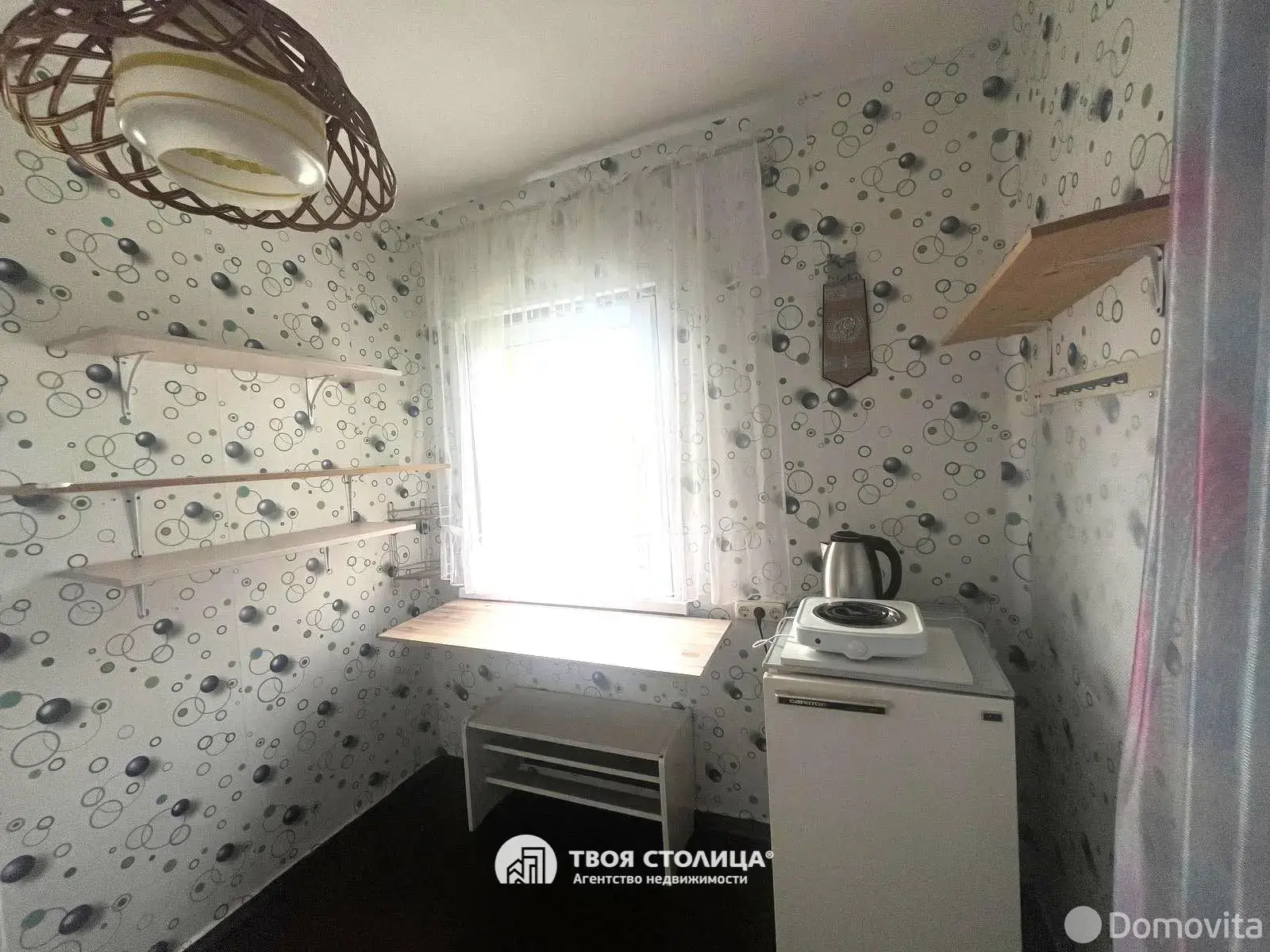 Продажа 1-этажной дачи в Подшипник Минская область, 59589BYN, код 186150 - фото 16