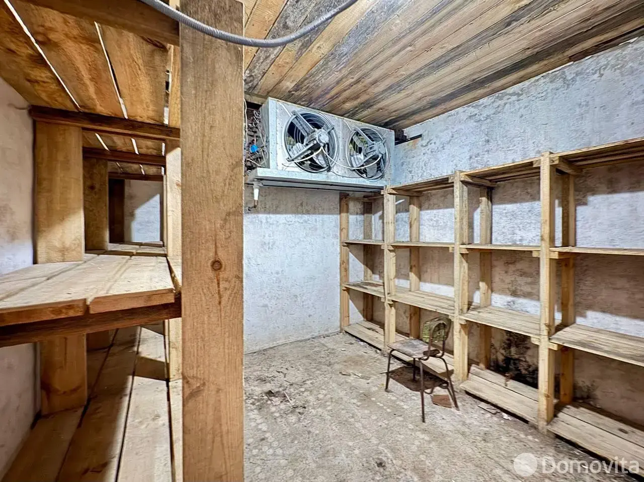 склад, Докудово, пер. Садовый, д. 2