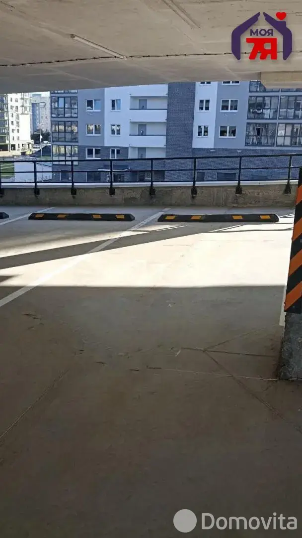 Цена продажи гаража, Минск, ул. Станислава Монюшко, д. 6