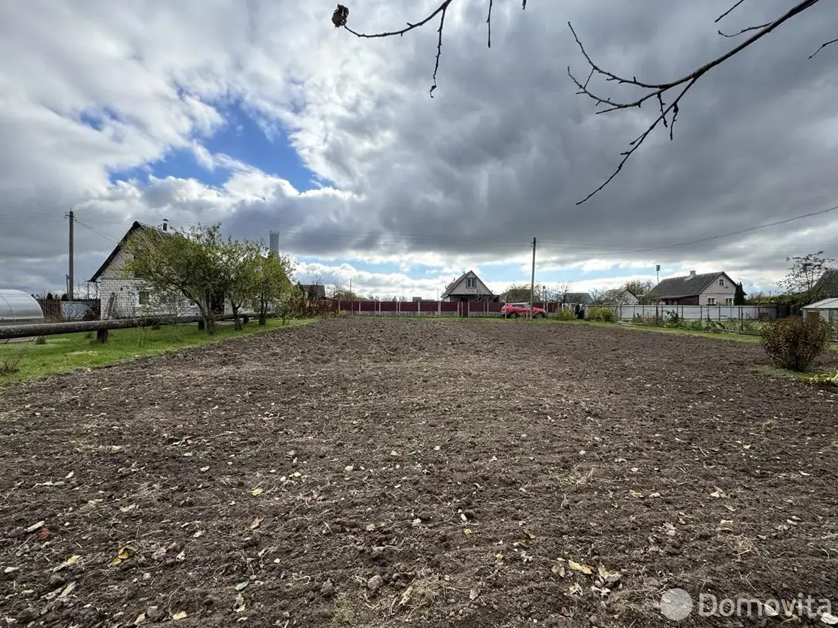 участок, Будауник, д. 126 