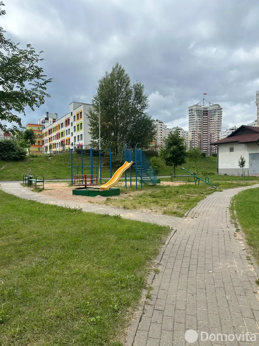 Продажа комнаты в Минске, ул. Яна Чечота, д. 36, цена 270000 BYN, код 7756 - фото 23
