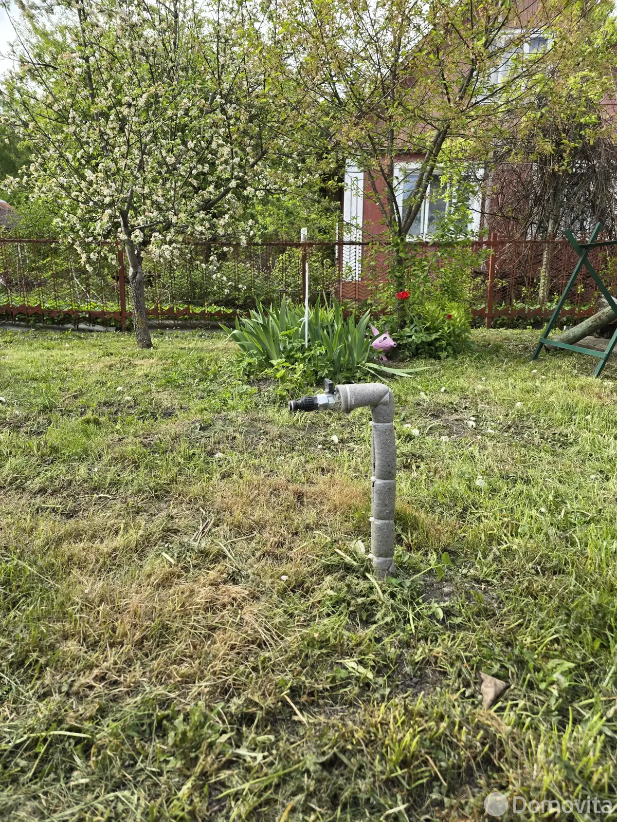 Продажа 2-этажной дачи в Электротехник Минская область, 21600USD, код 182814 - фото 18