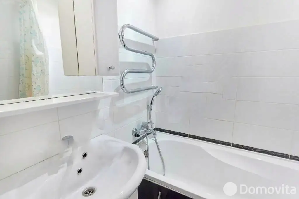 квартира, Минск, пр-т Дзержинского, д. 78 на ст. метро Петровщина