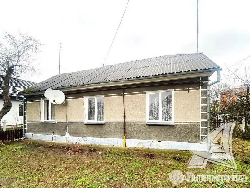 коттедж, Брест, , стоимость продажи 115 000 р.