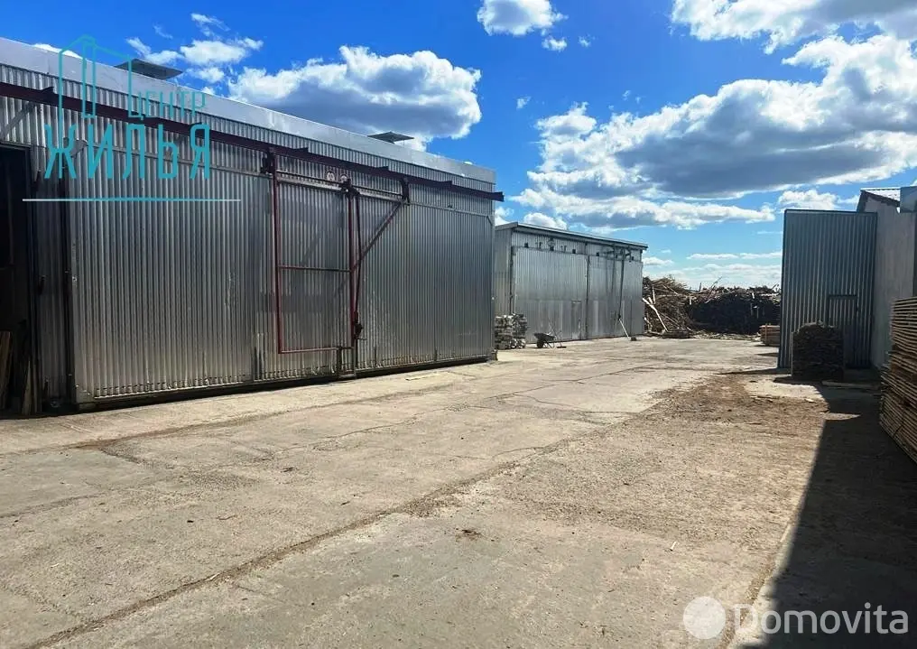 Цена продажи склада, Поречье, 