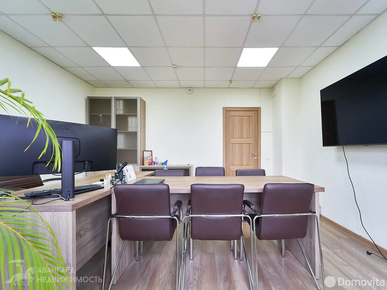 Снять офис на пер. Козлова, д. 7/Г в Минске, 837EUR, код 15719 - фото 2