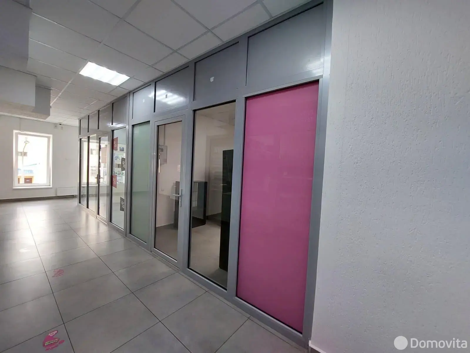 Купить торговое помещение на ул. Энгельса, д. 5 в Толочине, 630000USD, код 998134 - фото 29