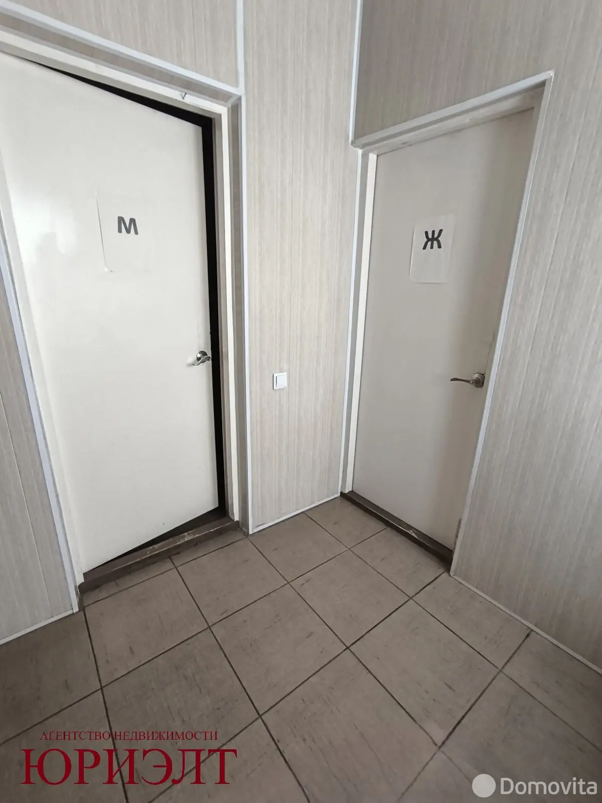 Купить офис на ул. Севастопольская, д. 143 в Гомеле, 380000BYN, код 10221 - фото 21