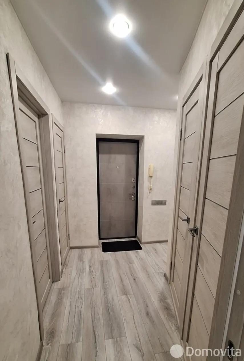 Снять 2-комнатную квартиру в Витебске, пр-т Фрунзе, д. 26/4, 1200BYN, код 150404 - фото 14