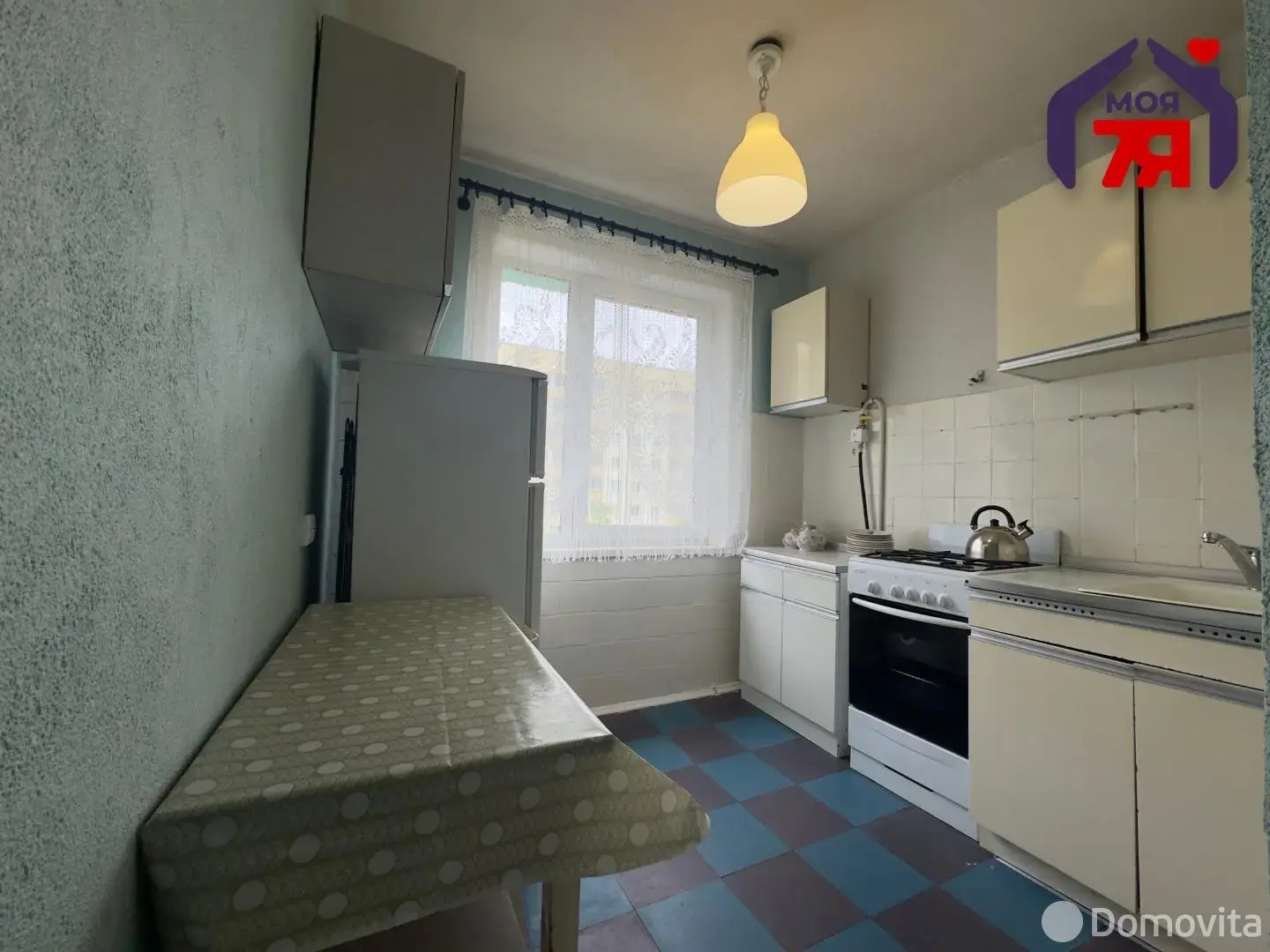 Снять 2-комнатную квартиру в Минске, ул. Плеханова, д. 119, 450USD, код 151051 - фото 6