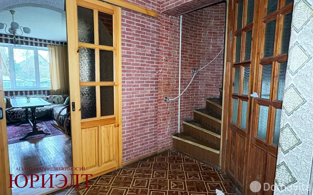 продажа коттеджа, Витебск, ул. 7-я Задорожная, д. 2Б