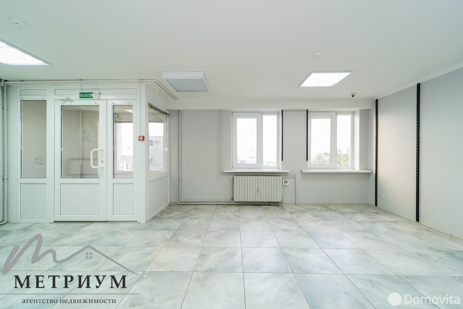 торговый объект, Минск, ул. Рафиева, д. 52 в Московском районе