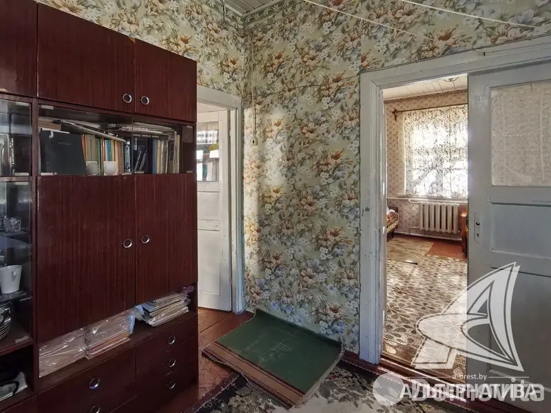 коттедж, Малорита, 
